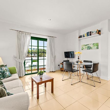 Apartamento Dorada Altos Playa Blanca  Exteriér fotografie
