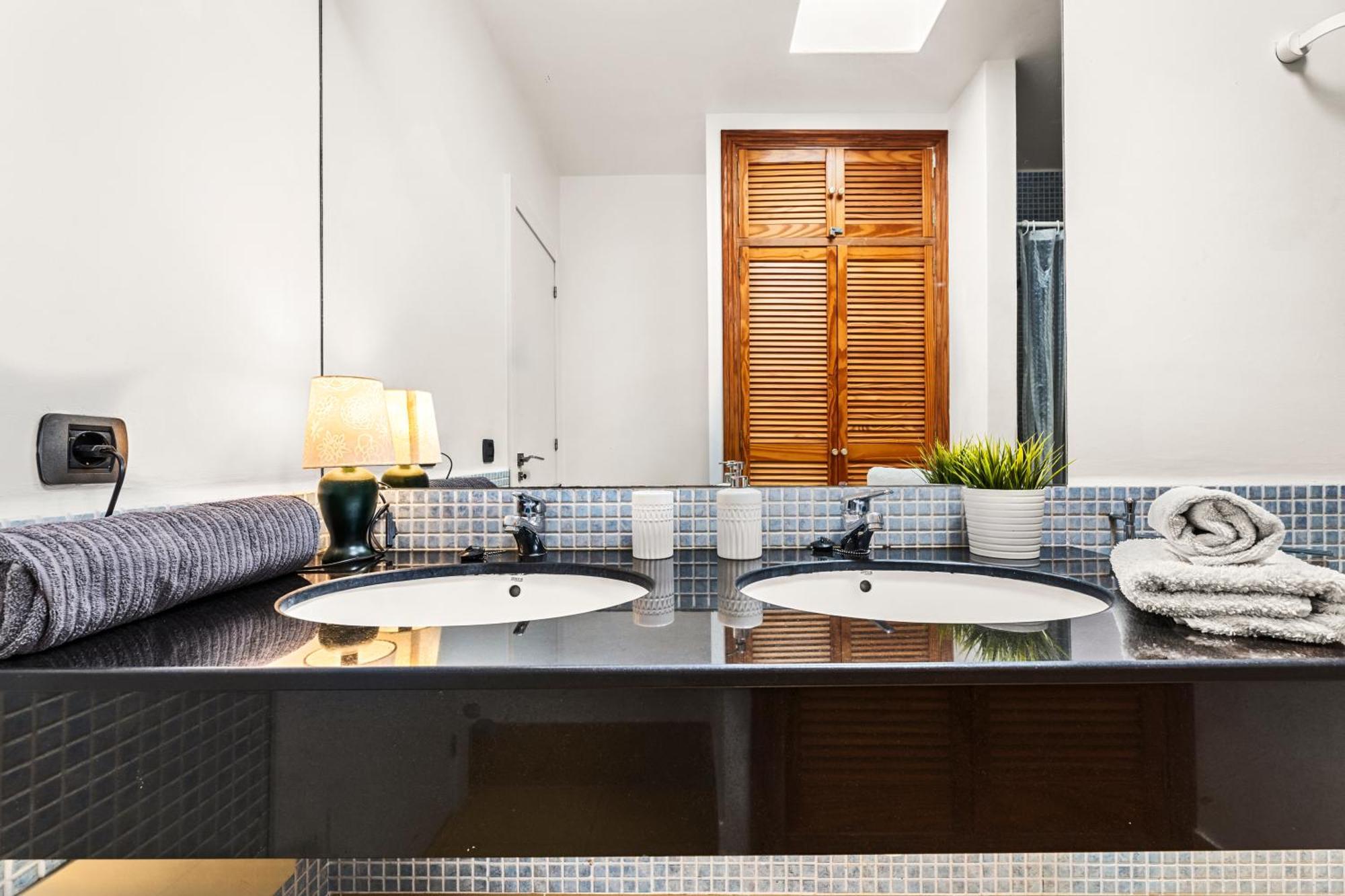 Apartamento Dorada Altos Playa Blanca  Exteriér fotografie