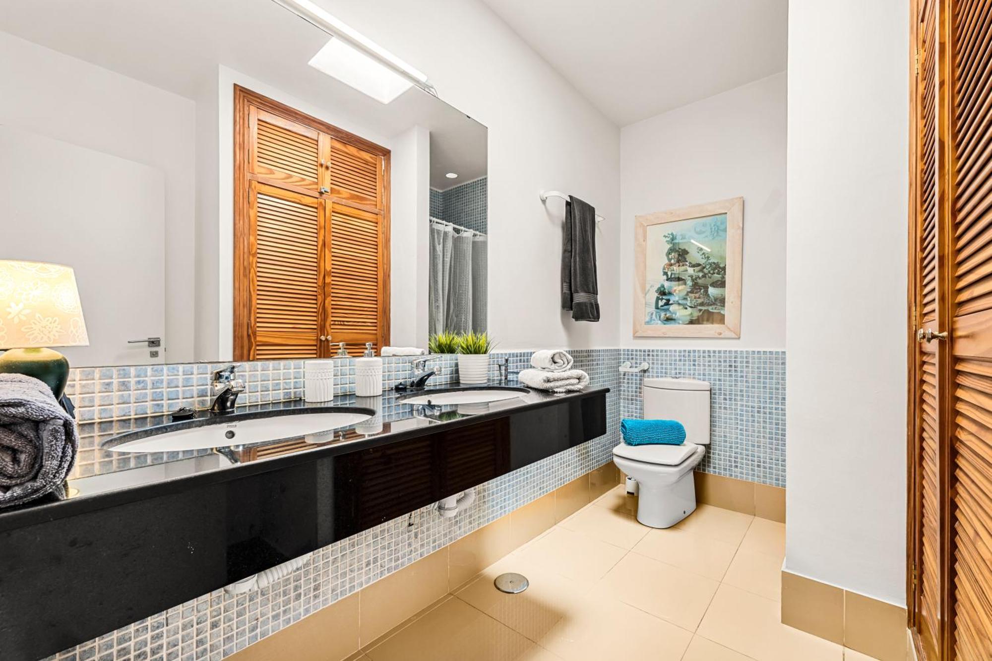 Apartamento Dorada Altos Playa Blanca  Exteriér fotografie