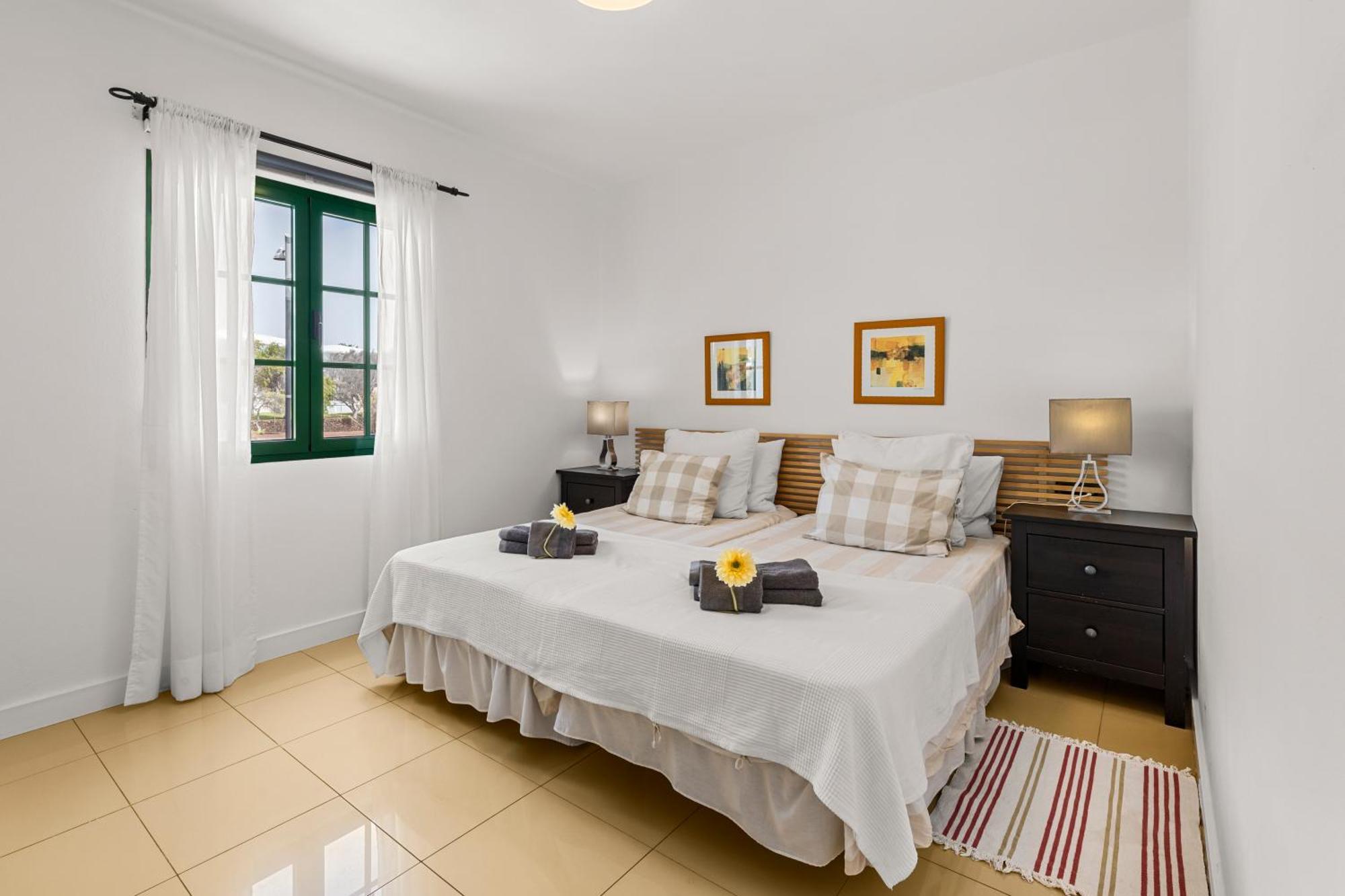 Apartamento Dorada Altos Playa Blanca  Exteriér fotografie
