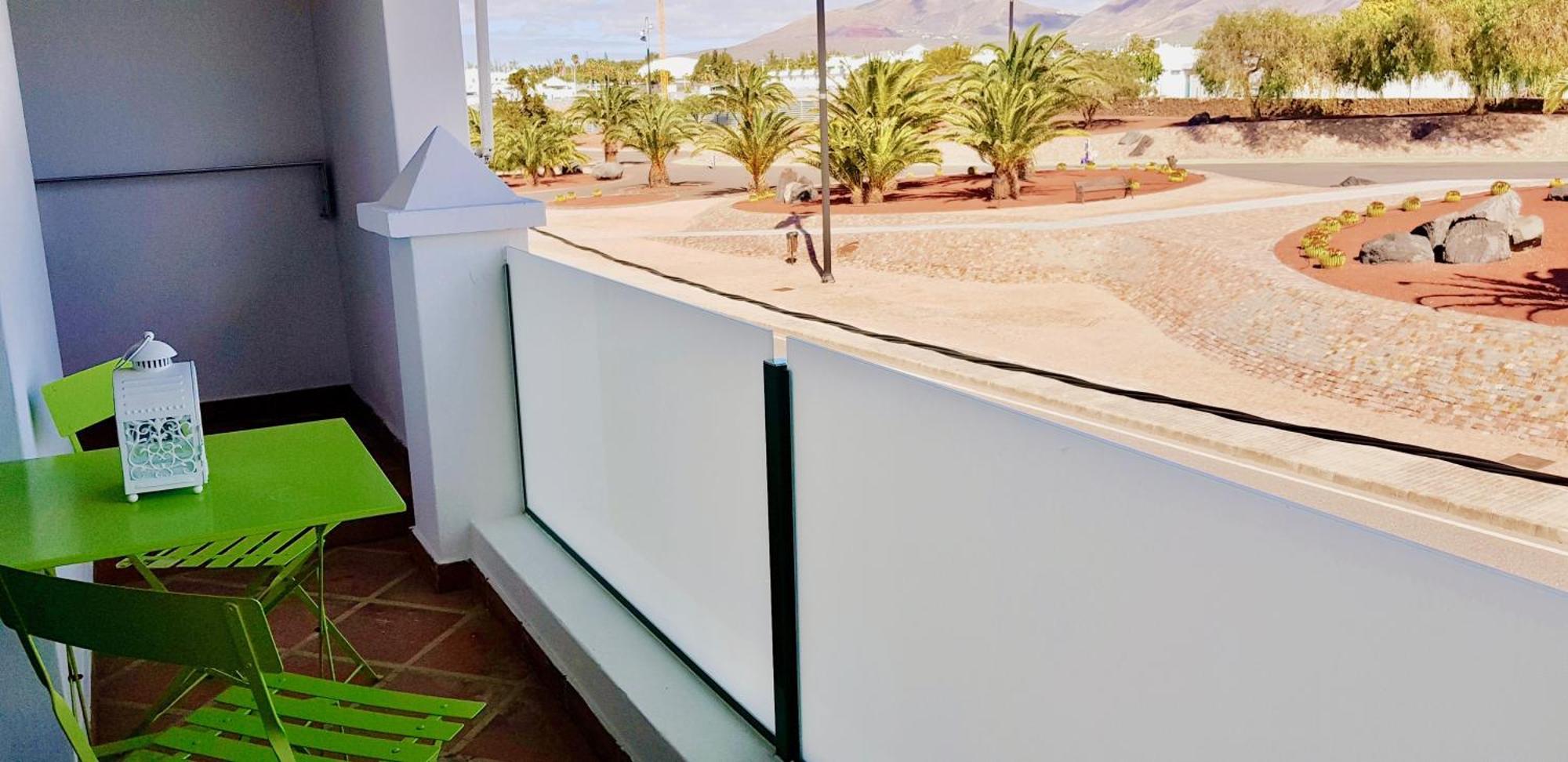 Apartamento Dorada Altos Playa Blanca  Exteriér fotografie