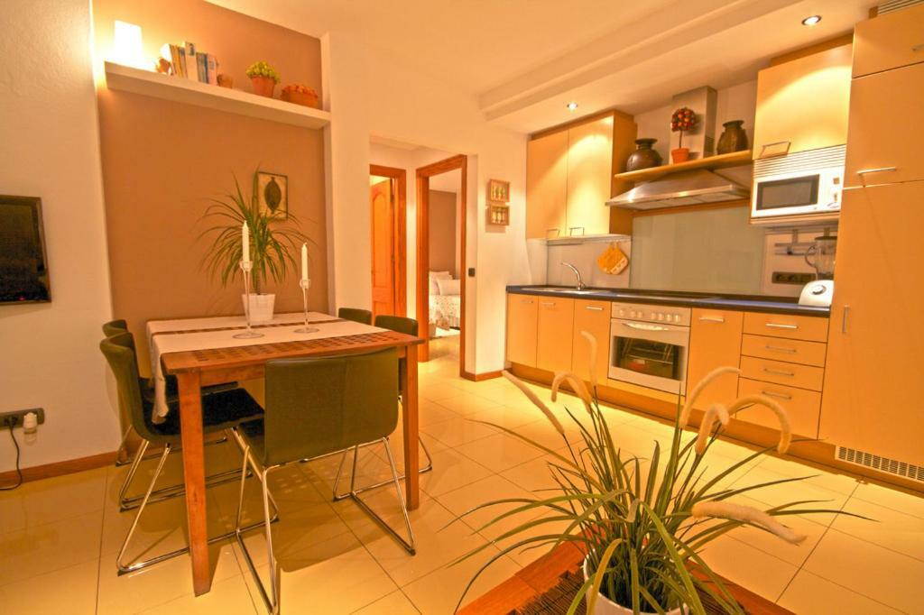 Apartamento Dorada Altos Playa Blanca  Exteriér fotografie