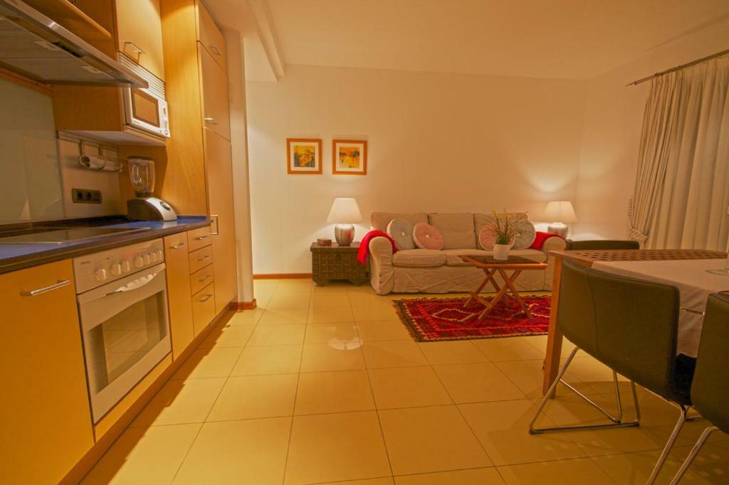 Apartamento Dorada Altos Playa Blanca  Exteriér fotografie